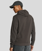 Cargar imagen en el visor de la galería, GUNMETAL PULLOVER HOODIE