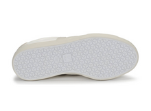 Cargar imagen en el visor de la galería, ZAPATILLAS VEJA CAMPO CHROMEFREE LEATHER EXTRA WHITE NATURAL-SUEDE