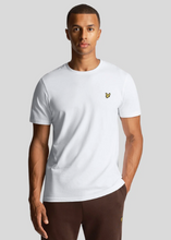 Cargar imagen en el visor de la galería, WHITE T-SHIRT
