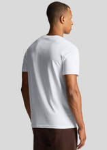 Cargar imagen en el visor de la galería, WHITE T-SHIRT
