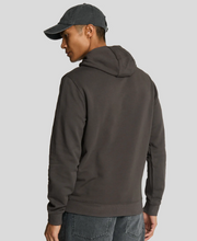 Cargar imagen en el visor de la galería, GUNMETAL PULLOVER HOODIE
