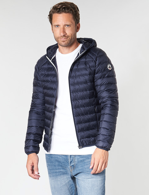 Anorak plumon ligero online